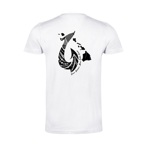 Fish Hook Value Tee