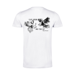 2 Chicken Value Tee