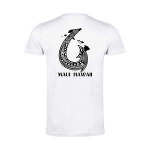 Maui Hook Adult Tee