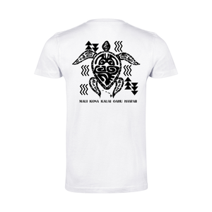 Tribal Turtle Value Tee