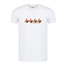 Load image into Gallery viewer, 4 Chicken Value Tee
