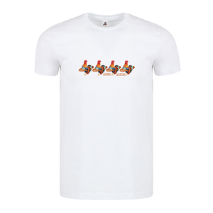 4 Chicken Value Tee