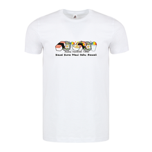 Load image into Gallery viewer, Aloha Hawaiian Times Value Tee
