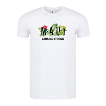 Load image into Gallery viewer, Tropical Maui Strong Value Tee
