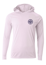 Load image into Gallery viewer, Island Wave Adult Athletic Hoodie
