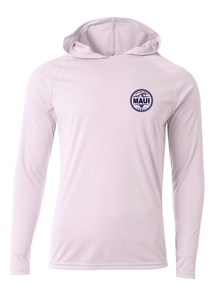 Island Wave Adult Athletic Hoodie