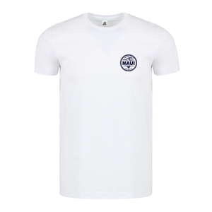 Island Wave Value Tee