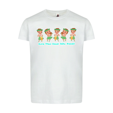 Load image into Gallery viewer, Hula Dancers Youth Tee
