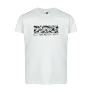 Shaka Hang Loose Youth Tee