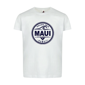 Island Wave Youth Tee