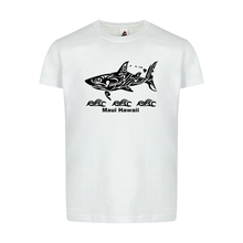 Load image into Gallery viewer, Tribal Shark Youth Tee
