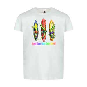 3D Surfboard Youth