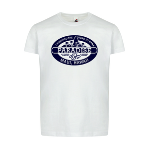 Road to Hana Youth Tee