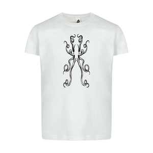 Octopus Youth Tee