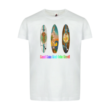 Load image into Gallery viewer, Hula Girl Surfboard Youth
