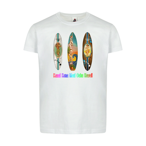 Hula Girl Surfboard Youth