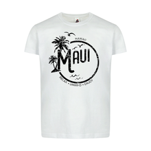 Load image into Gallery viewer, Maui Palm Youth Tee
