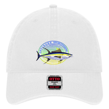 Load image into Gallery viewer, Ahi Twill Dad Cap
