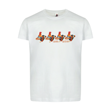 Load image into Gallery viewer, 4 Chicken Youth Tee
