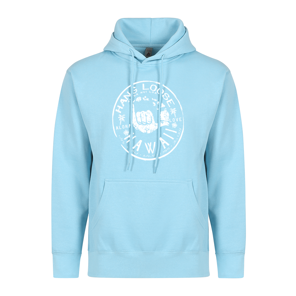 Carolina Blue Hoodie