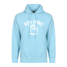 Load image into Gallery viewer, Carolina Blue Hoodie
