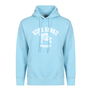 Carolina Blue Hoodie