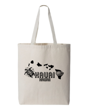 Load image into Gallery viewer, Island Turtle Tote Bag
