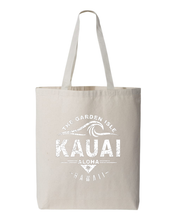 Load image into Gallery viewer, Island Wave Tote Bag
