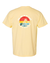 Load image into Gallery viewer, Premium You Had Me At Aloha Tee
