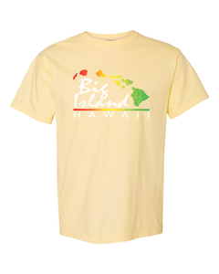 Premium Rainbow Islands T-Shirt