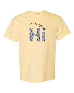 HI Islands Premium Tee