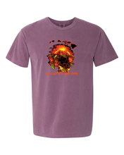 Load image into Gallery viewer, Volcanic Turtle Premium Tee
