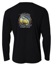 Load image into Gallery viewer, Salty Crew Adult Athletic Long Sleeve
