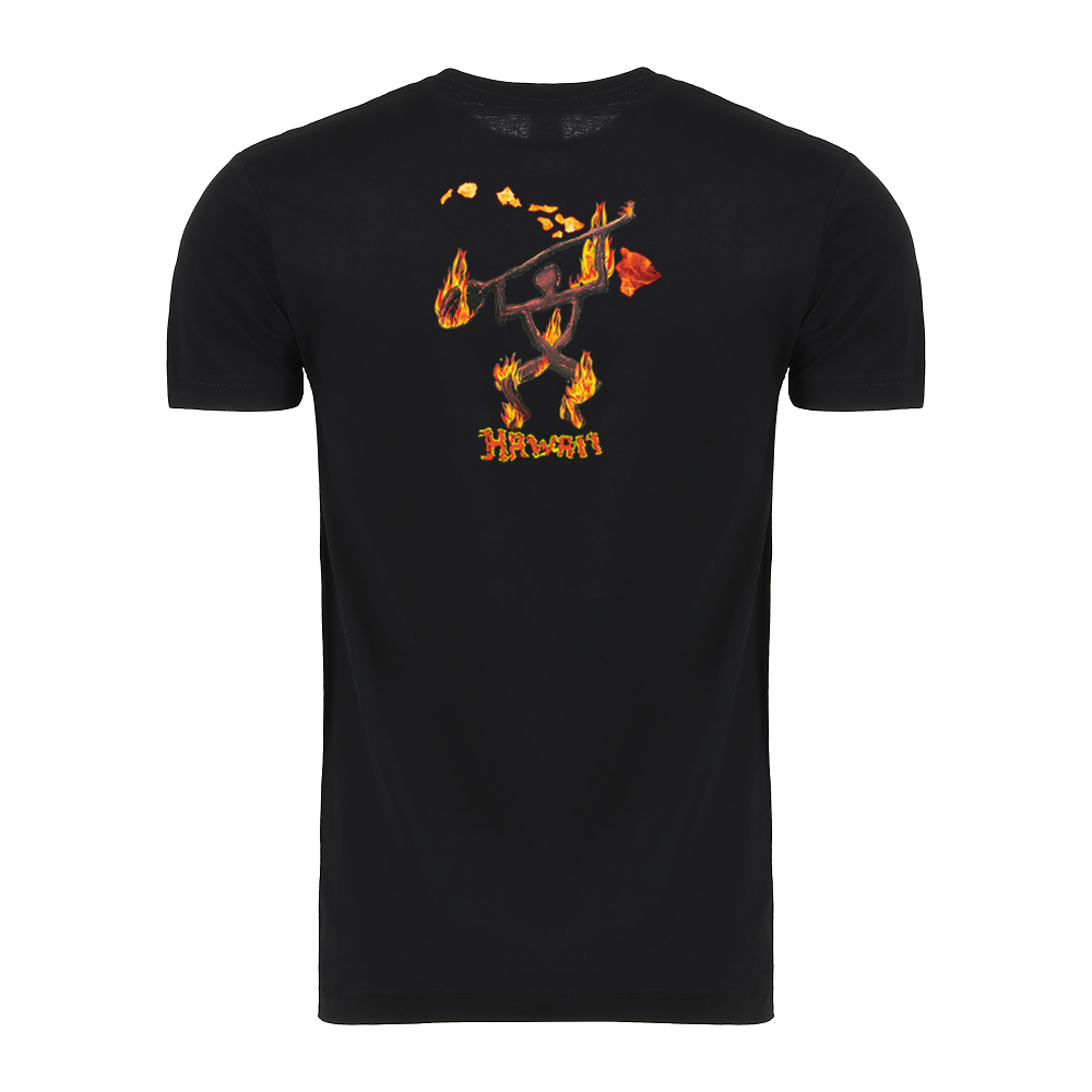 Fire Dance Value Tee