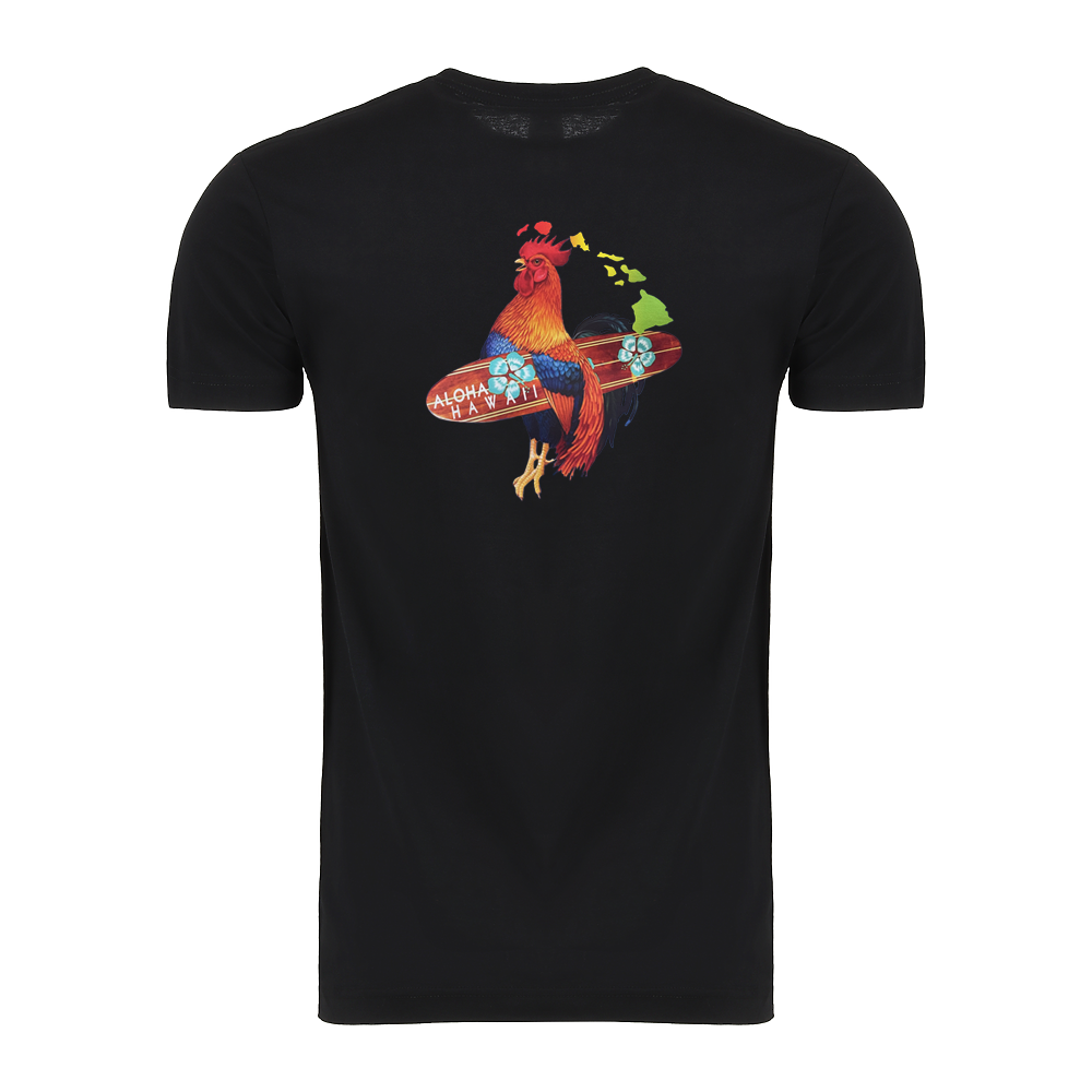 Chicken Value Tee