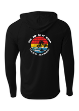 Load image into Gallery viewer, You Had Me At Aloha Adult Athletic Hoodie
