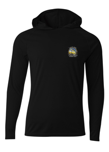 Kona Salty Crew Adult Athletic Hoodie