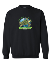 Load image into Gallery viewer, Island Beaches Adult Crewneck
