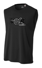 Load image into Gallery viewer, Hang Loose Adult Athletic Muscle Tank
