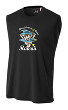 Load image into Gallery viewer, Wave Hang Loose Adult Athletic Muscle Tank
