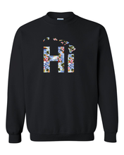 Load image into Gallery viewer, HI Island Adult Crewneck
