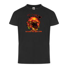 Load image into Gallery viewer, Volcanic Turtle Youth Tee
