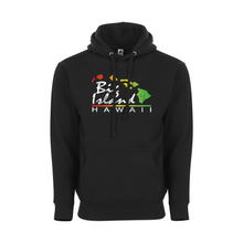 Load image into Gallery viewer, Rainbow Islands Adult Hoodie
