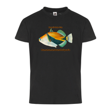 Load image into Gallery viewer, State Fish Youth Tee
