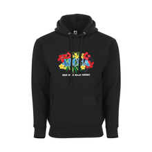 Load image into Gallery viewer, Aloha Plant Adult Hoodie
