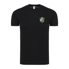 Load image into Gallery viewer, Island Surfboard Value Tee
