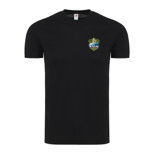 Island Surfboard Value Tee