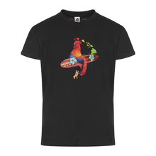 Load image into Gallery viewer, Chicken Youth Tee
