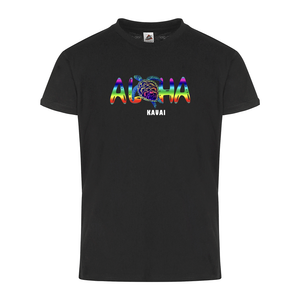 Aloha Turtle Youth Tee