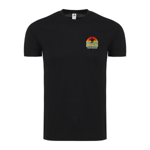 Rainbow Turtle Value Tee